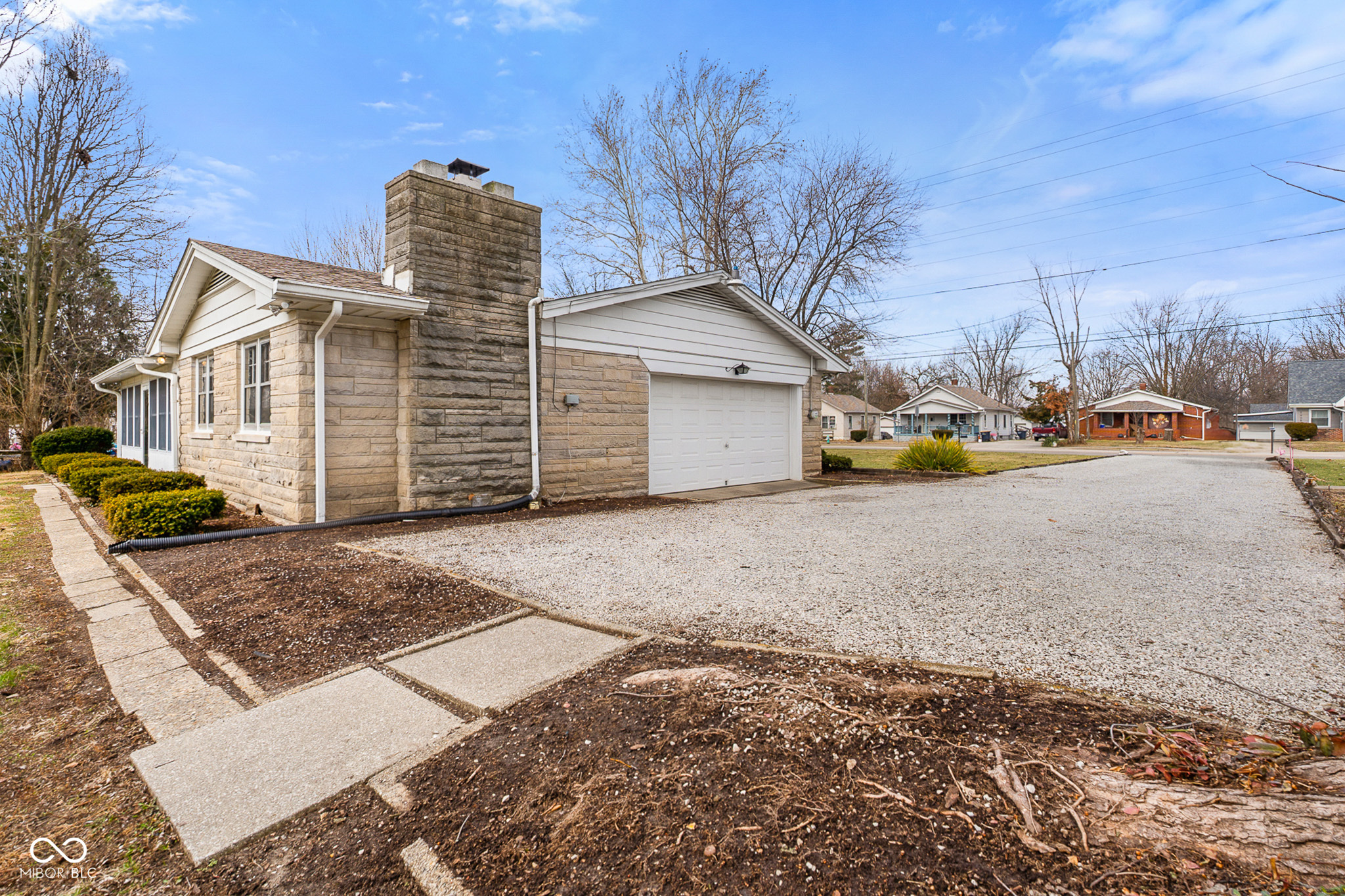 2215 Albany Street Beech Grove, IN 46107 - Photo 50 of 59