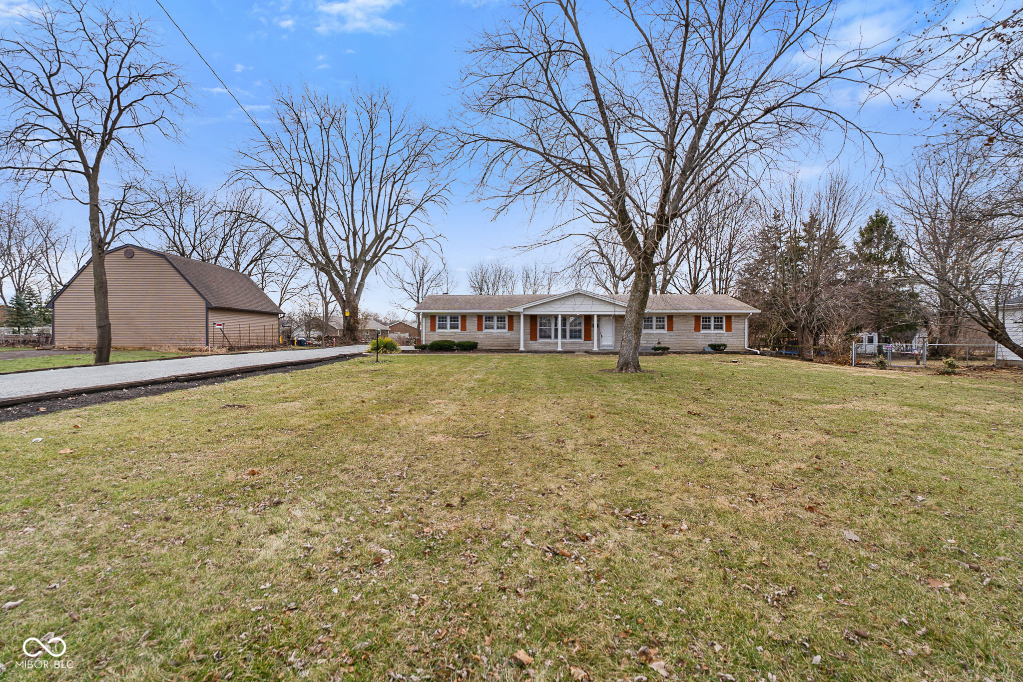 2215 Albany Street Beech Grove, IN 46107 - Photo 5 of 59