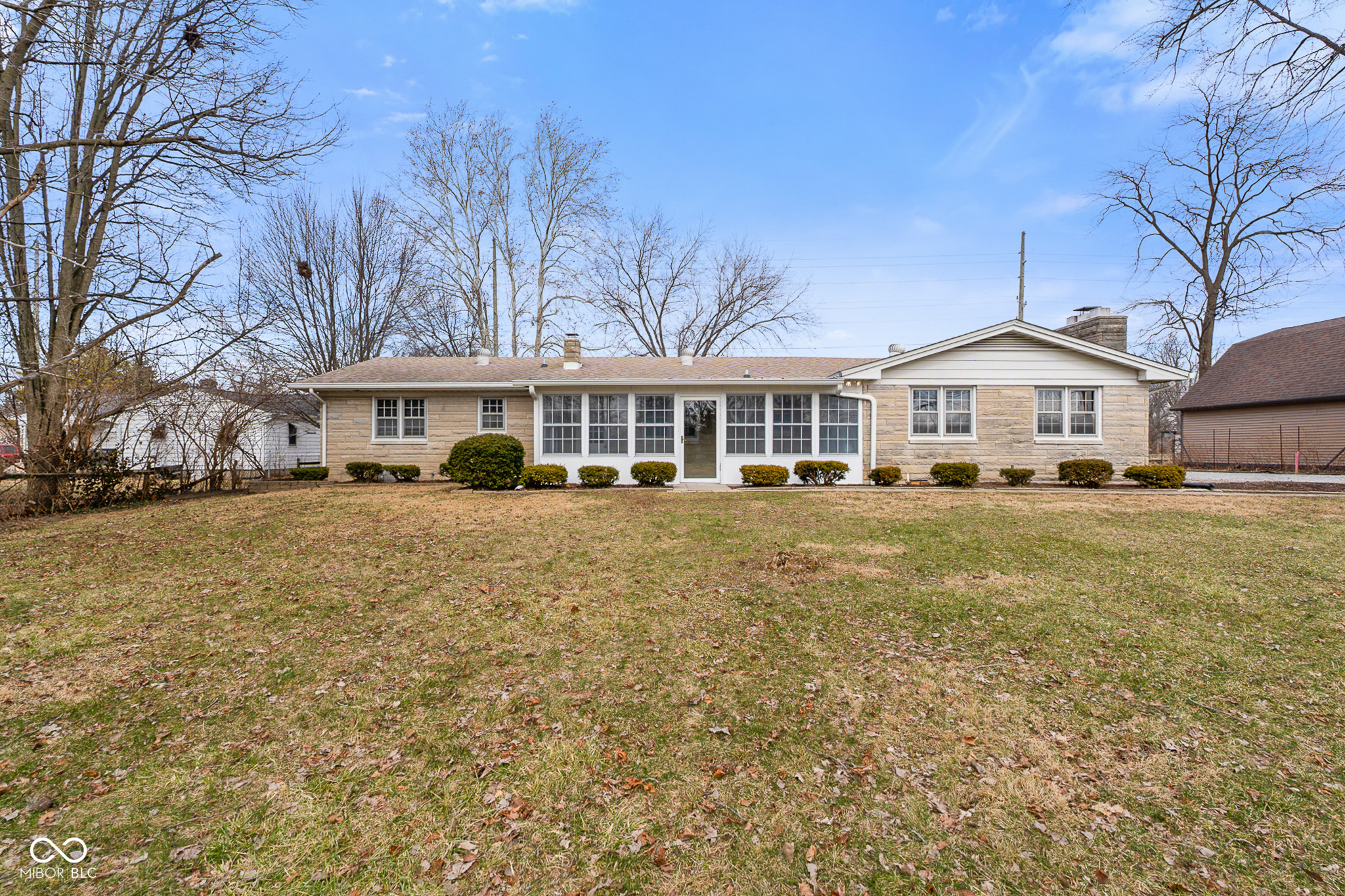 2215 Albany Street Beech Grove, IN 46107 - Photo 51 of 59