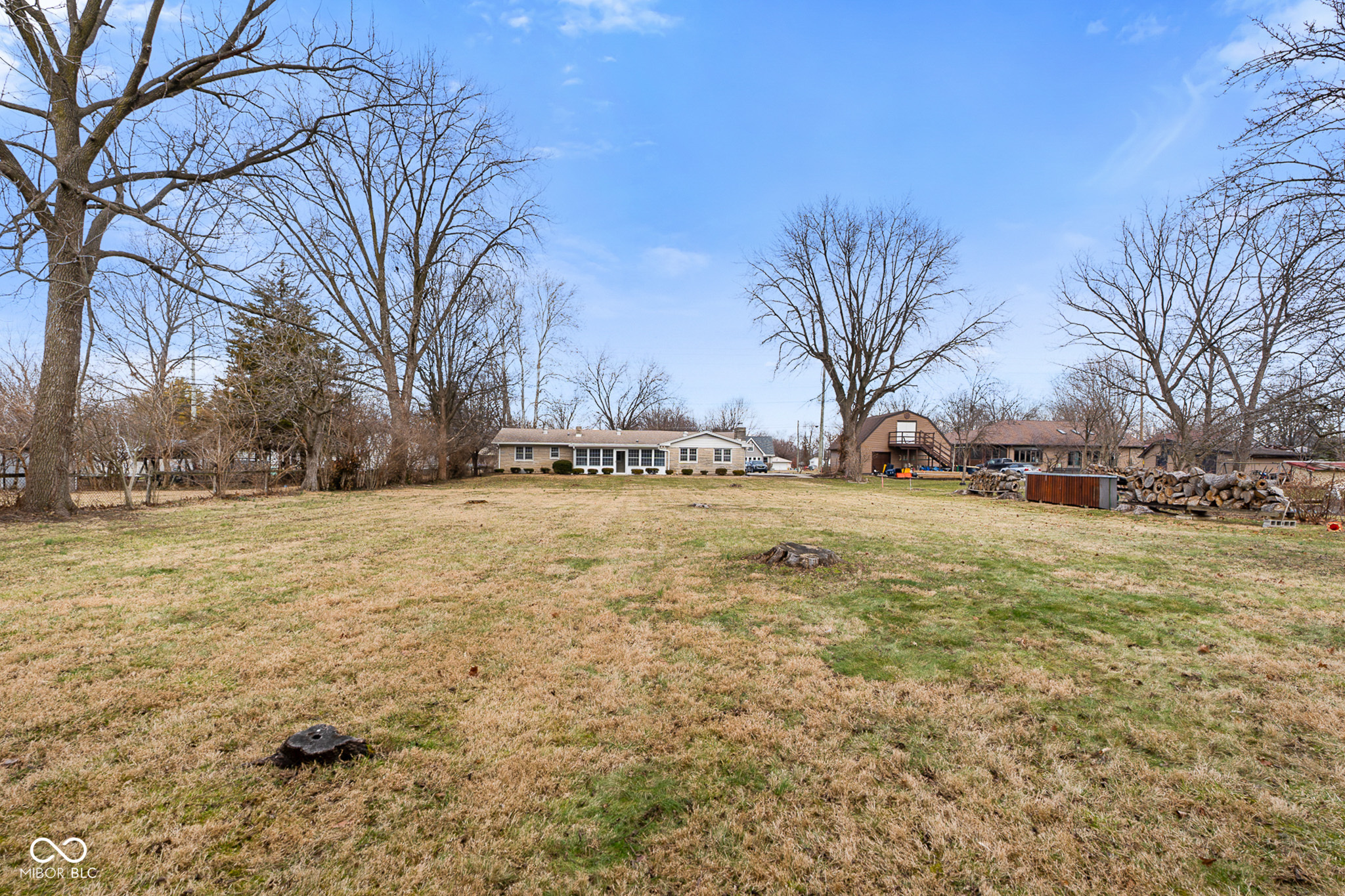 2215 Albany Street Beech Grove, IN 46107 - Photo 53 of 59