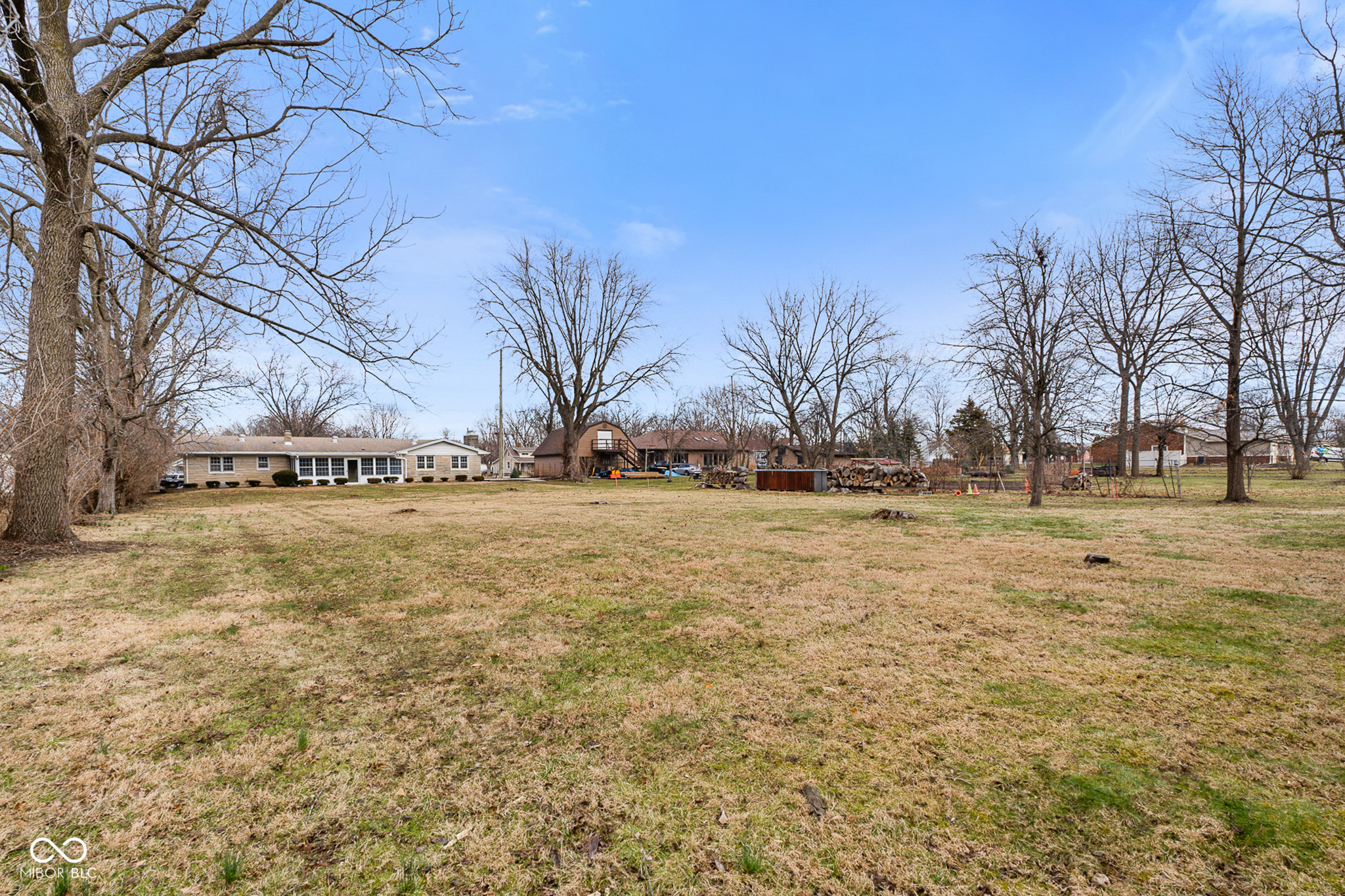 2215 Albany Street Beech Grove, IN 46107 - Photo 54 of 59