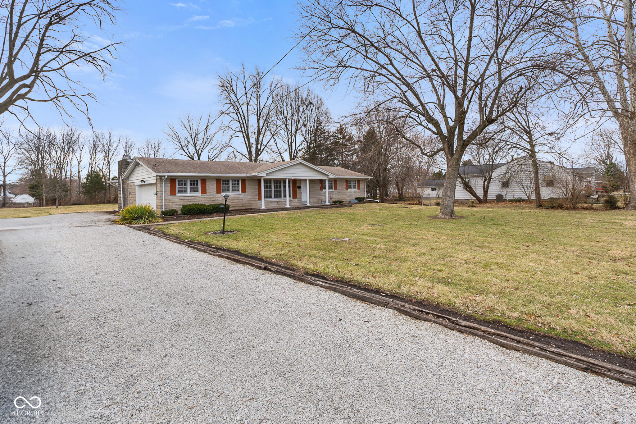 2215 Albany Street Beech Grove, IN 46107 - Photo 8 of 59