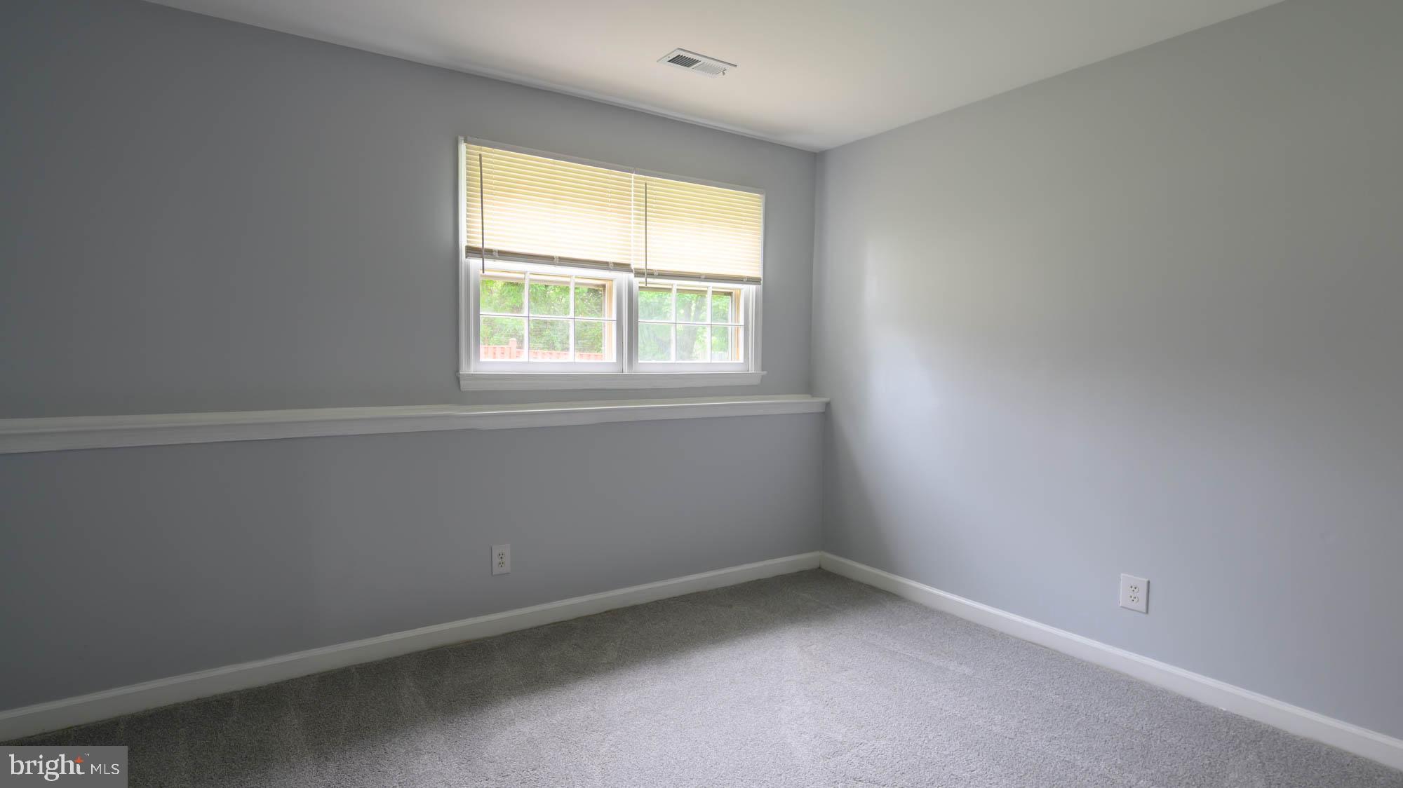 2832 Strauss Terrace Silver Spring, MD 20904 - Photo 65 of 80 Lower Level Bedroom 4 Alt View