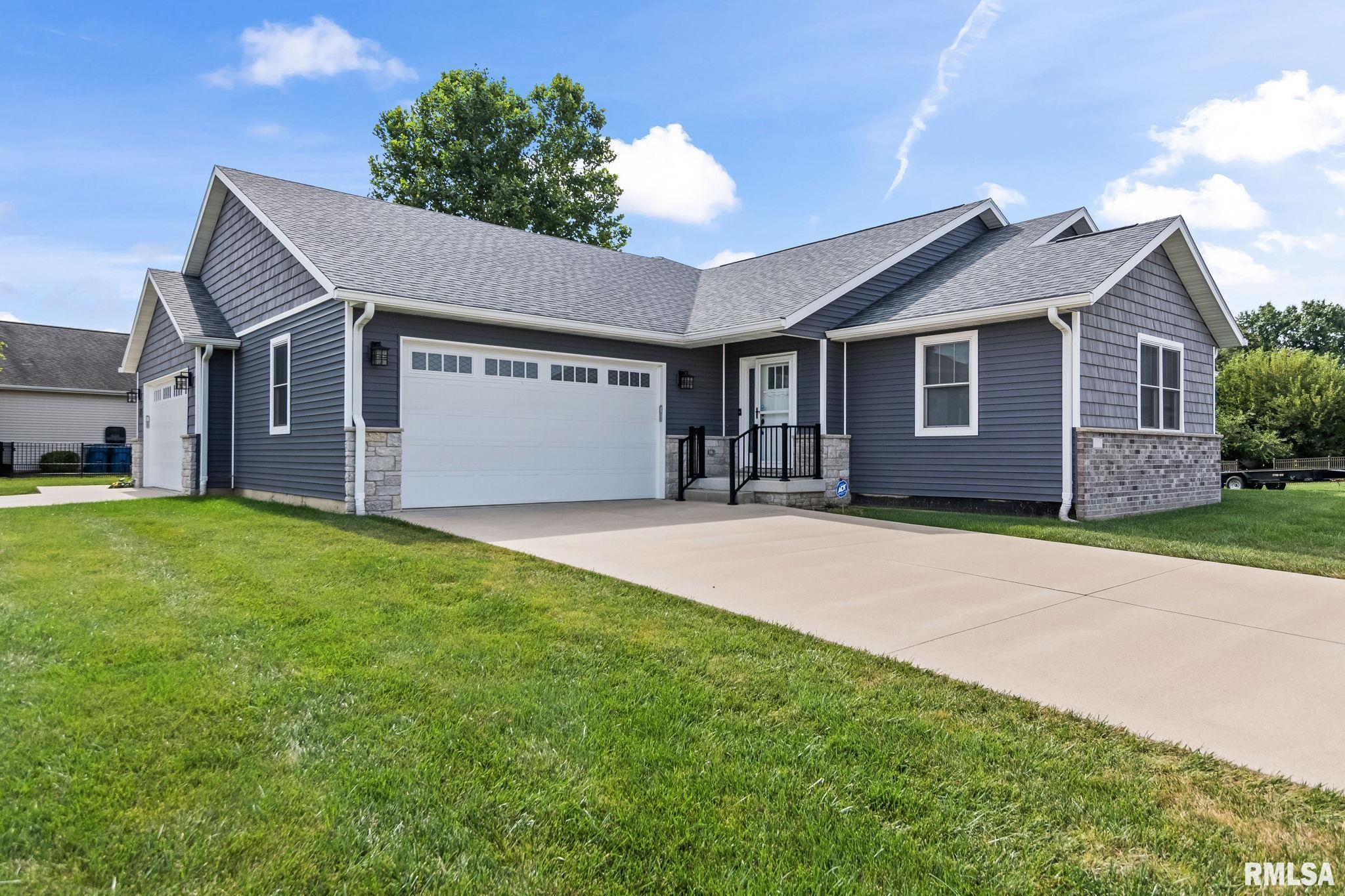 600 Burberry Lane Rochester, IL 62563 - Photo 1 of 7 Gallery Image 1