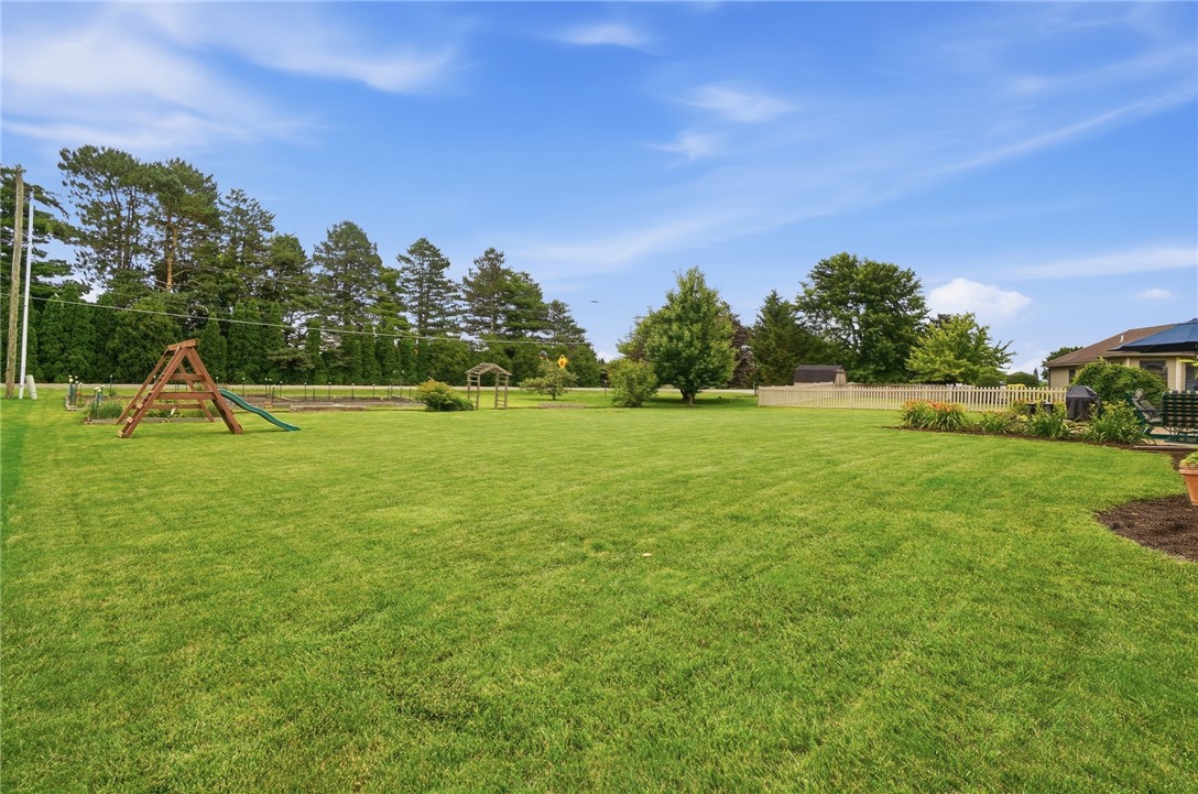 656 Gardenview Circle Lima, OH 45801 - Photo 40 of 43