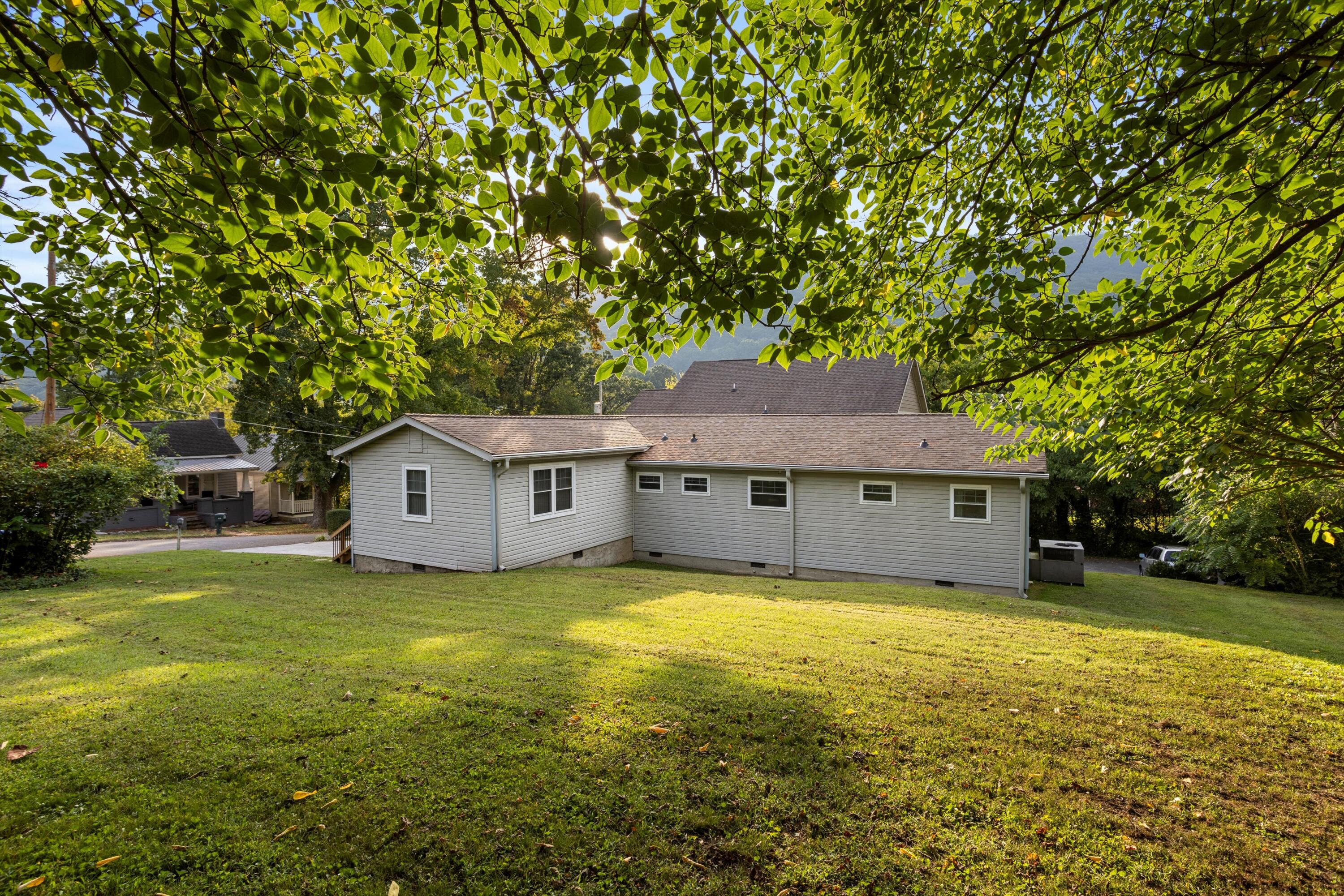 1313 West 46th Street Chattanooga, TN 37409 - Photo 20 of 20 W. 46th Back