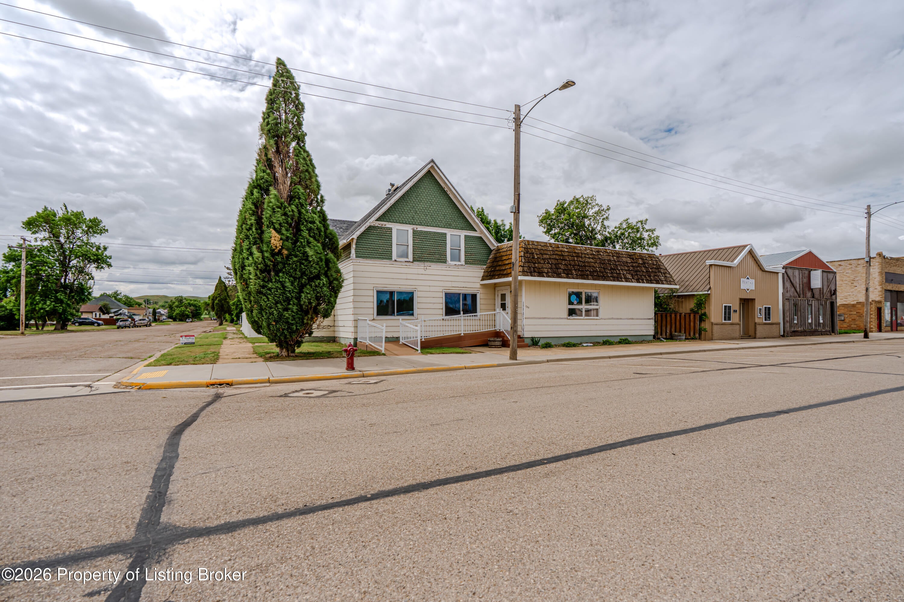 725 Main Street Hebron, ND 58638 - Photo 115 of 133 Gallery Image 115