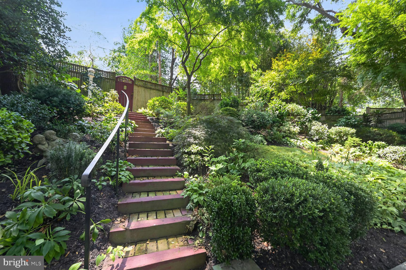 1670 Primrose Road Northwest Washington, DC 20012 - Photo 21 of 24 Gallery Image 21