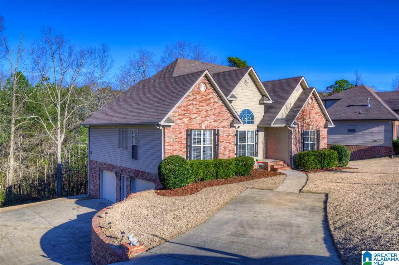 1020 Summit Ridge Way Odenville, AL 35120 - Photo 30 of 31