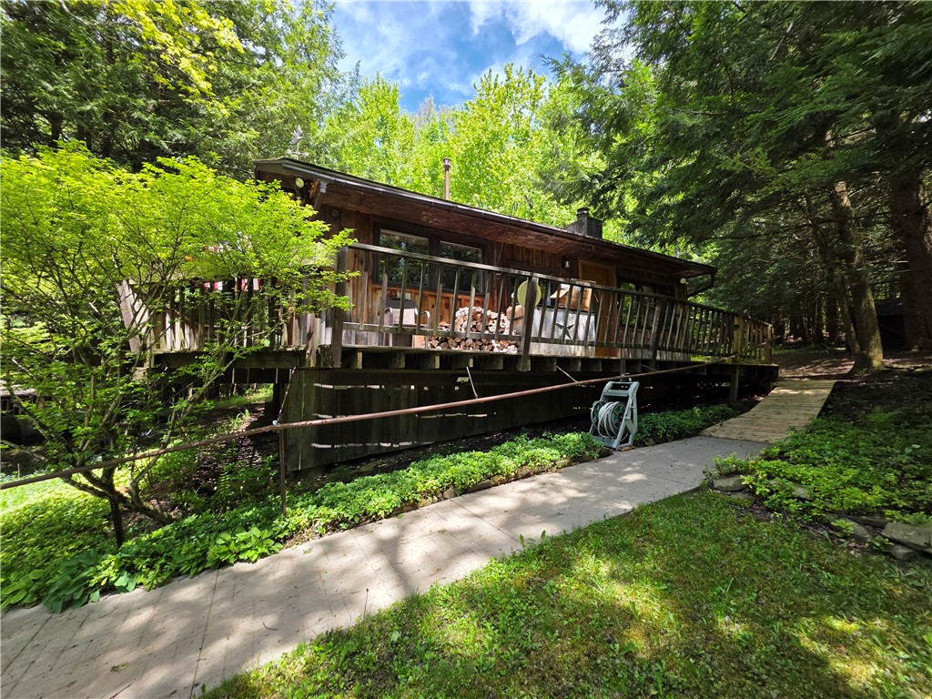 3040 Quigg Hollow Road Andover, NY 14806 - Photo 9 of 46