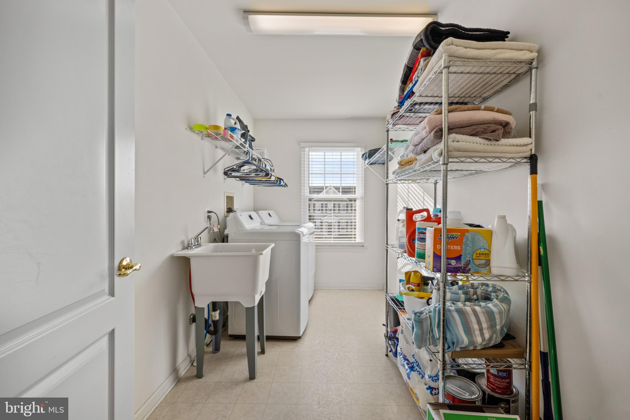 8 Porch Street Clayton, NJ 08312 - Photo 20 of 31 a view of walk in closet with clothes and shoes