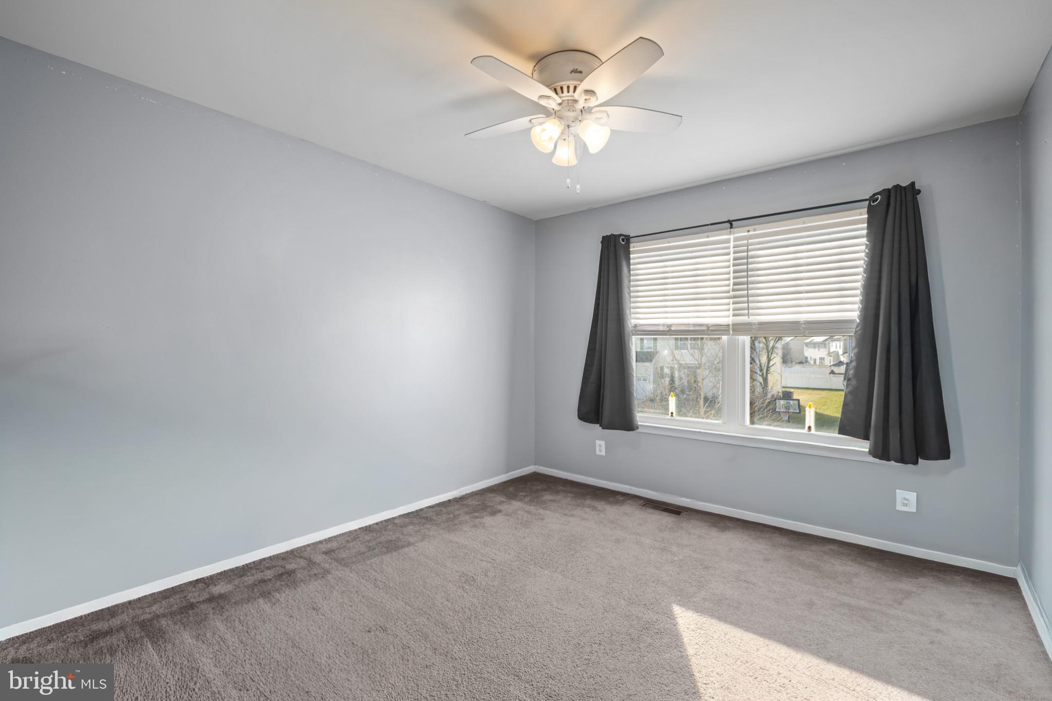 8 Porch Street Clayton, NJ 08312 - Photo 24 of 31 an empty room with a window