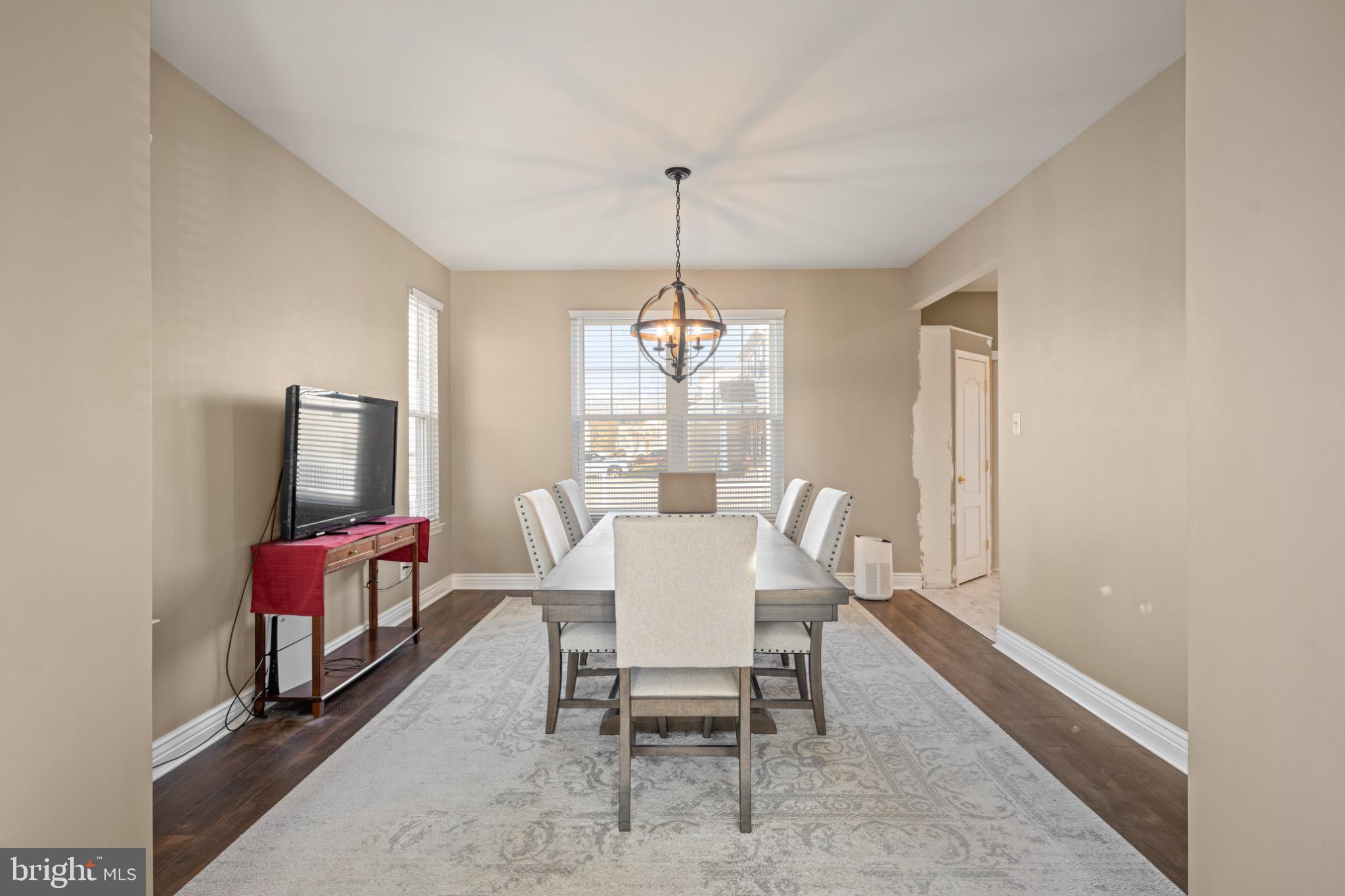 8 Porch Street Clayton, NJ 08312 - Photo 5 of 31 a dining room with furniture and window