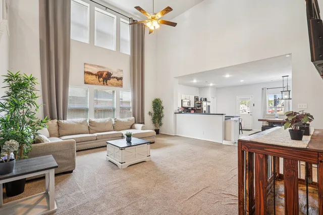 $340,000 | 18598 Legend Oaks Drive, Magnolia, TX 77355