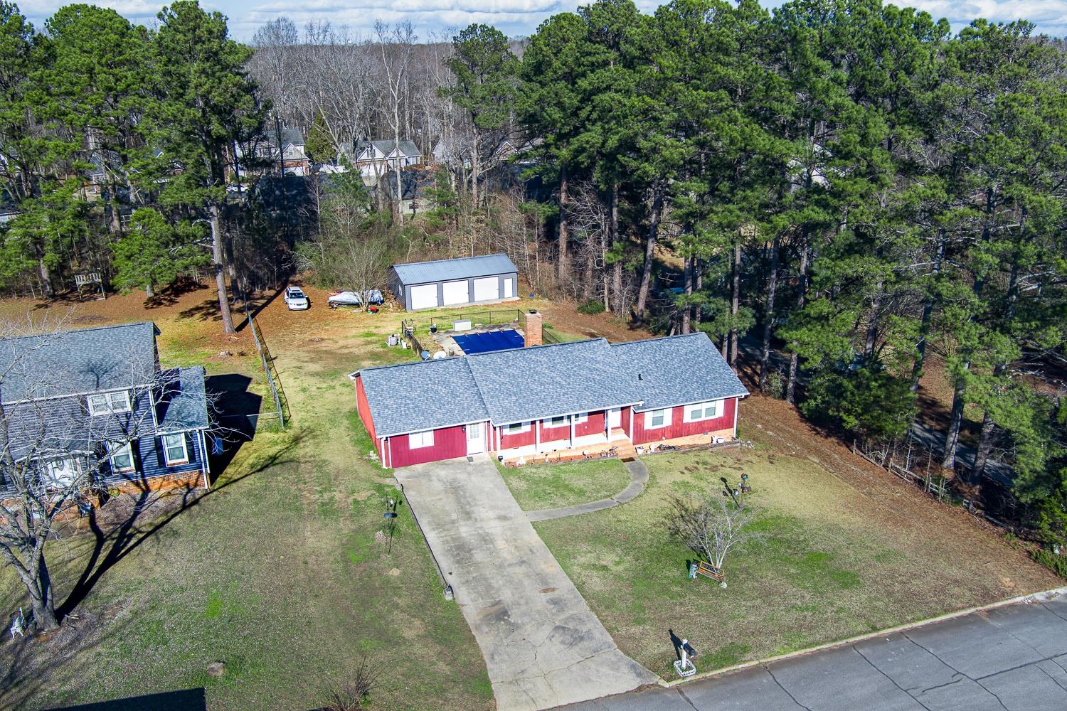 325 Shoally Ridge Drive Boiling Springs, SC 29316 - Photo 23 of 26