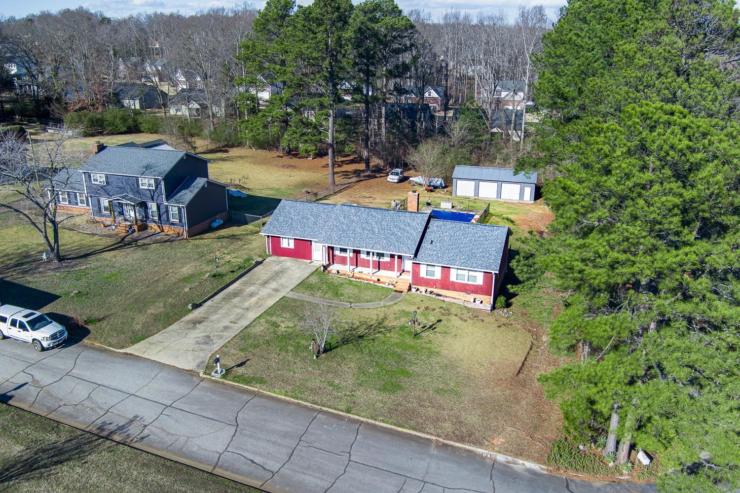 325 Shoally Ridge Drive Boiling Springs, SC 29316 - Photo 24 of 26