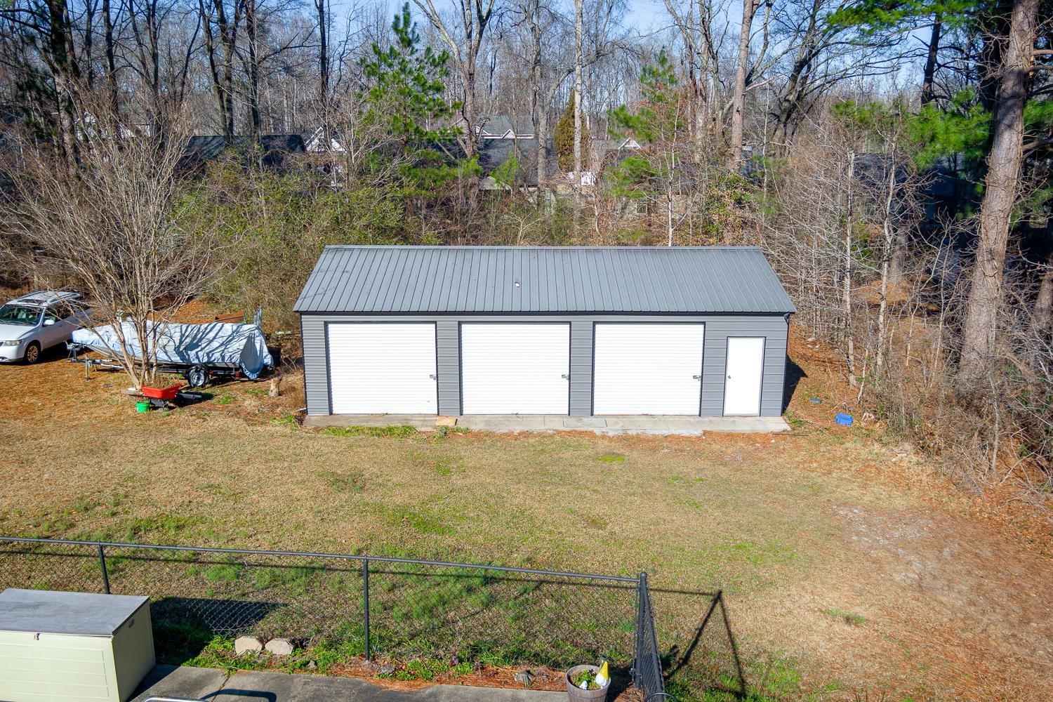 325 Shoally Ridge Drive Boiling Springs, SC 29316 - Photo 3 of 26