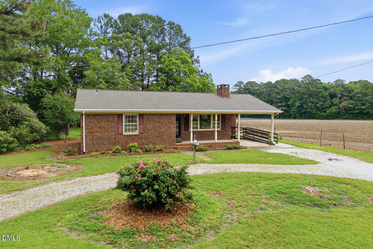 419 Crockers Nub Road Middlesex, NC 27557 - Photo 8 of 39