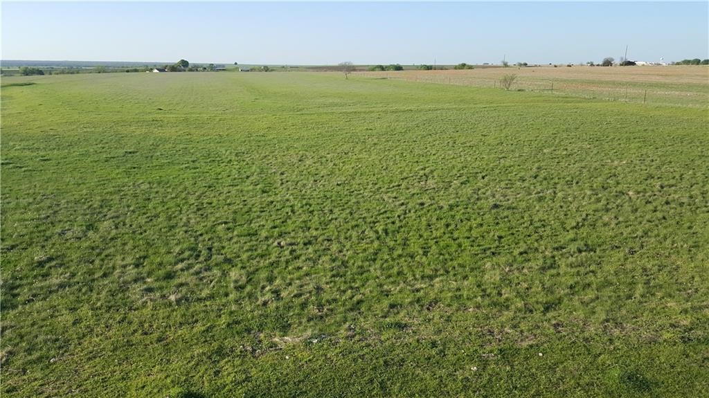 Lot 2 County Road, Jarrell, TX 76537 Compass