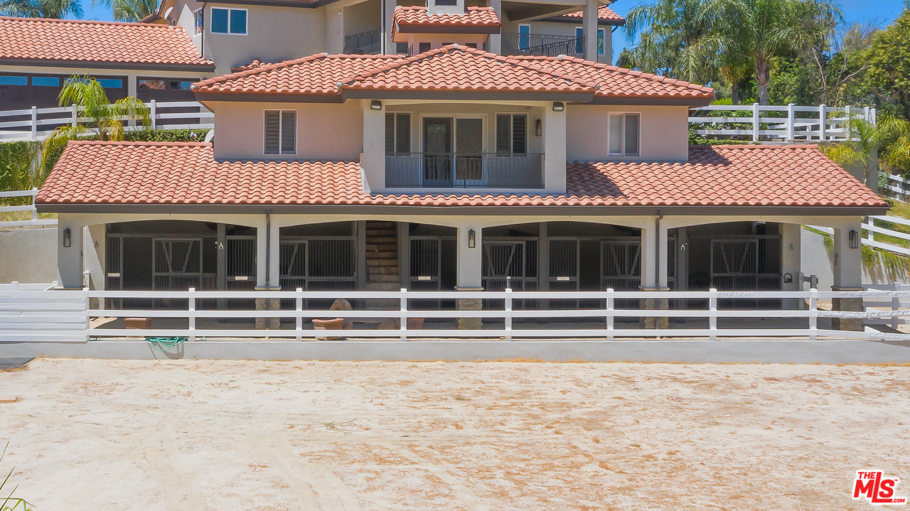343 Bell Cyn Road Bell Canyon, CA 91307 - Photo 22 of 40 Gallery Image 22