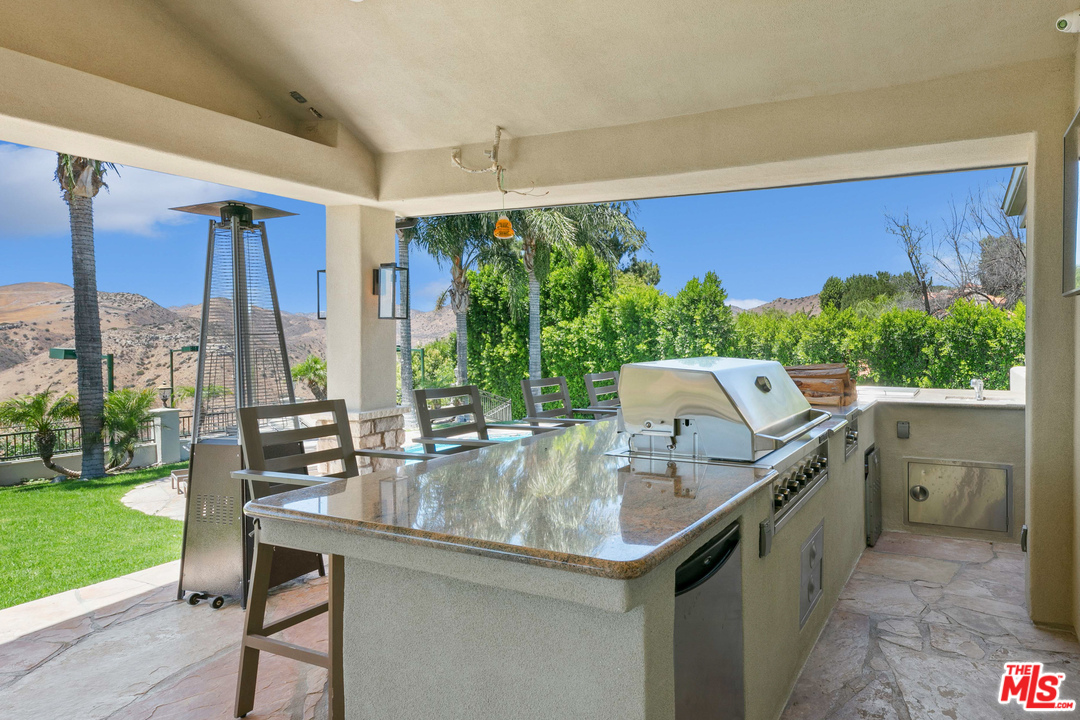 343 Bell Cyn Road Bell Canyon, CA 91307 - Photo 32 of 40 Gallery Image 32
