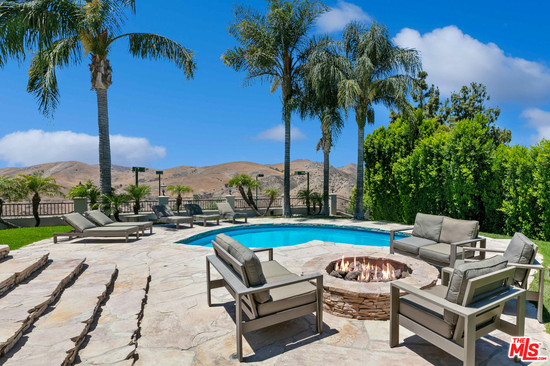 343 Bell Cyn Road Bell Canyon, CA 91307 - Photo 34 of 40 Gallery Image 34