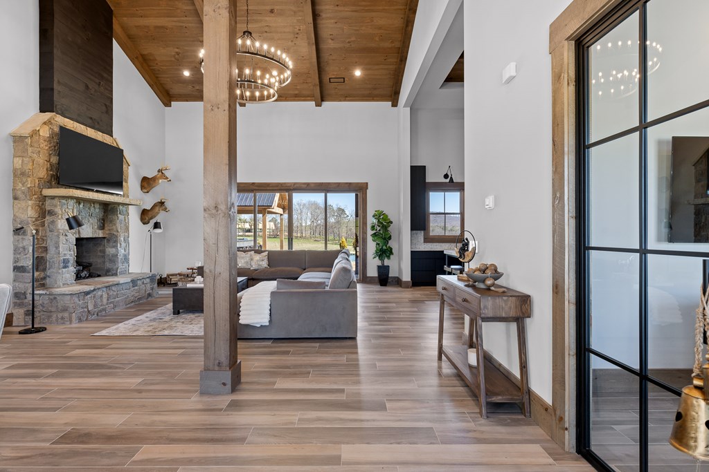 84 Bravo Way Talking Rock, GA 30175 - Photo 13 of 100