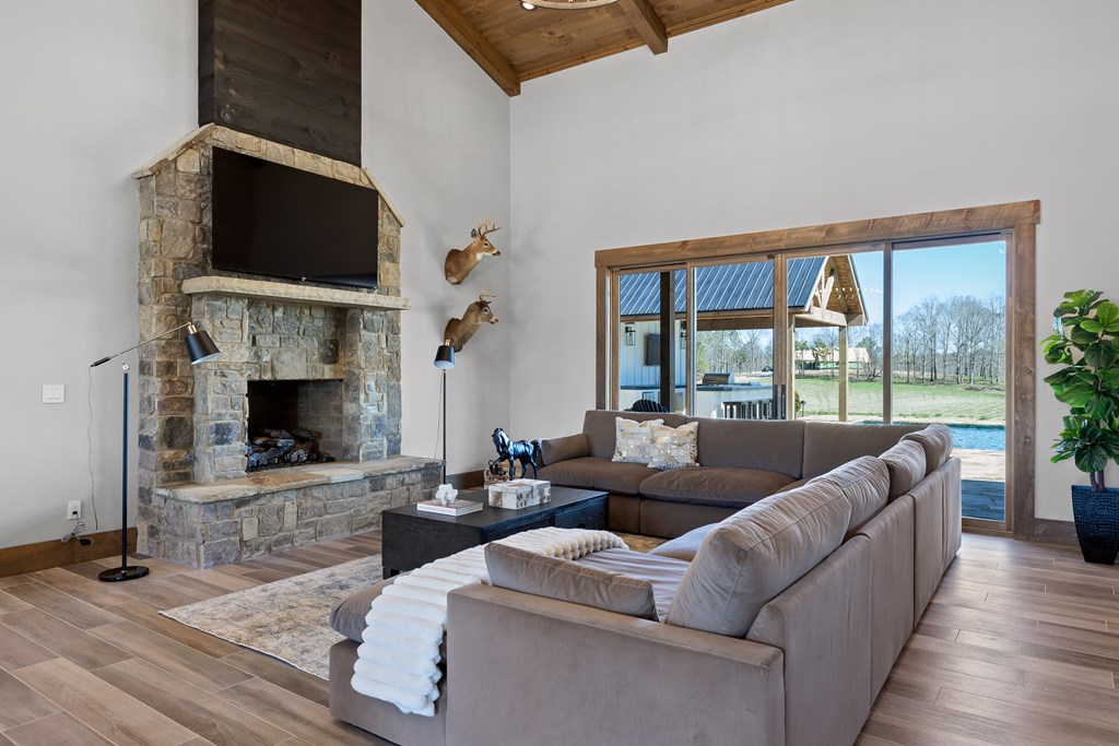 84 Bravo Way Talking Rock, GA 30175 - Photo 15 of 100