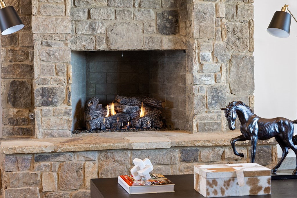 84 Bravo Way Talking Rock, GA 30175 - Photo 17 of 100