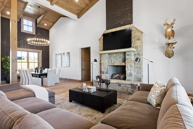 $2,250,000 | 84 Bravo Way, Talking Rock, GA 30175