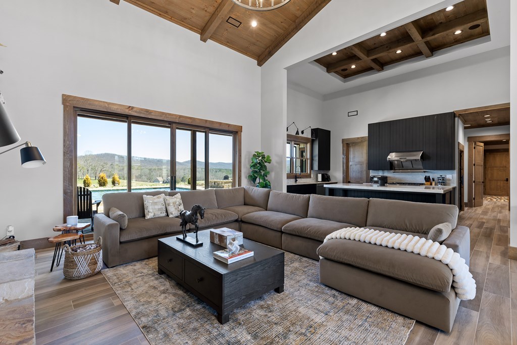 84 Bravo Way Talking Rock, GA 30175 - Photo 20 of 100