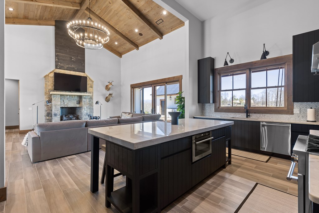 84 Bravo Way Talking Rock, GA 30175 - Photo 29 of 100