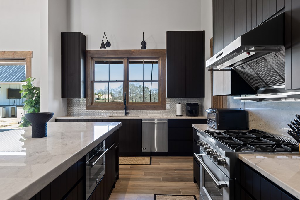 84 Bravo Way Talking Rock, GA 30175 - Photo 30 of 100