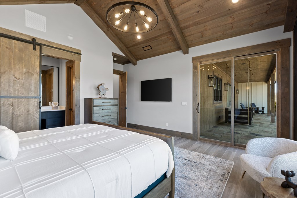 84 Bravo Way Talking Rock, GA 30175 - Photo 41 of 100