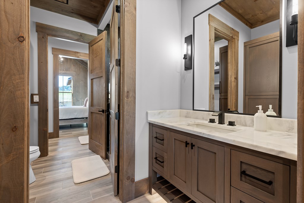 84 Bravo Way Talking Rock, GA 30175 - Photo 49 of 100