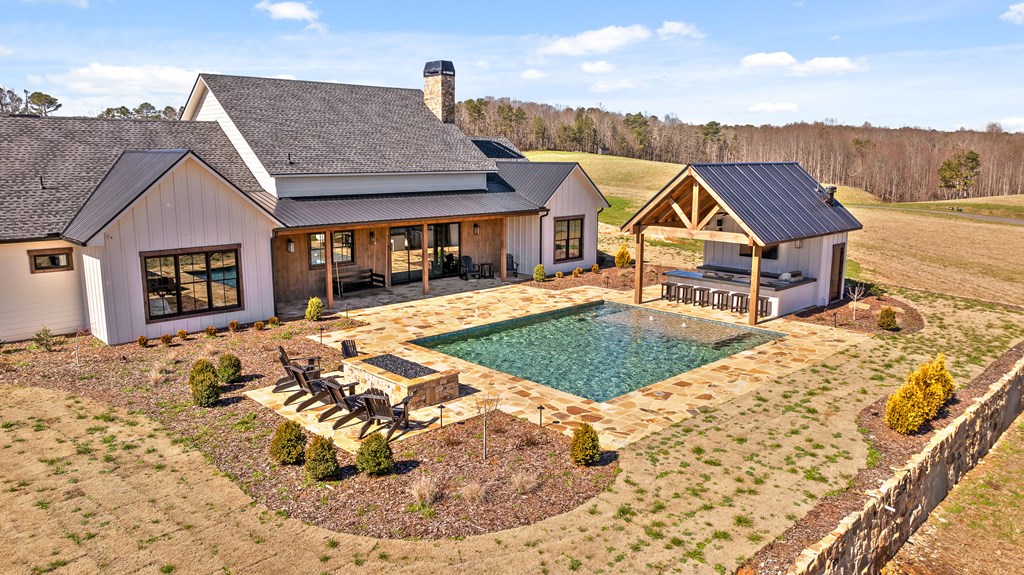 84 Bravo Way Talking Rock, GA 30175 - Photo 63 of 100