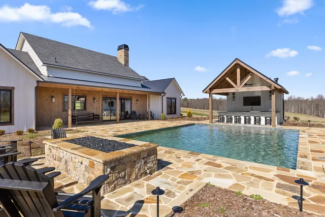 $2,250,000 | 84 Bravo Way, Talking Rock, GA 30175