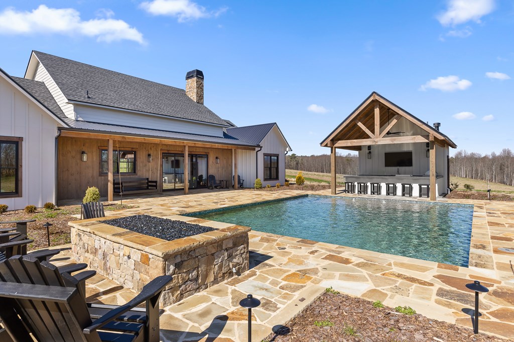 84 Bravo Way Talking Rock, GA 30175 - Photo 64 of 100