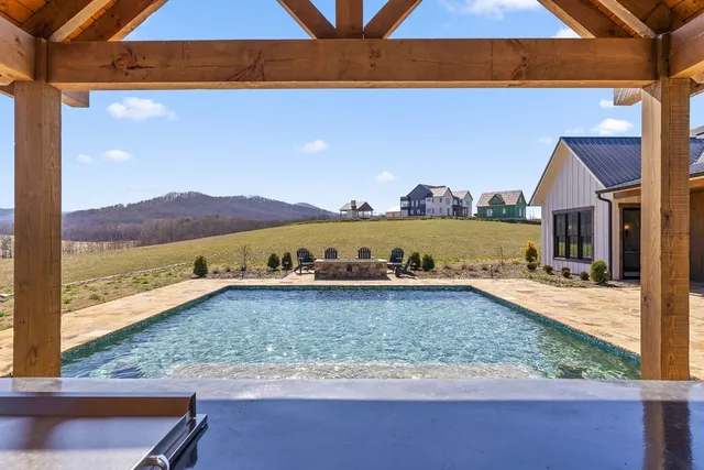 $2,250,000 | 84 Bravo Way, Talking Rock, GA 30175