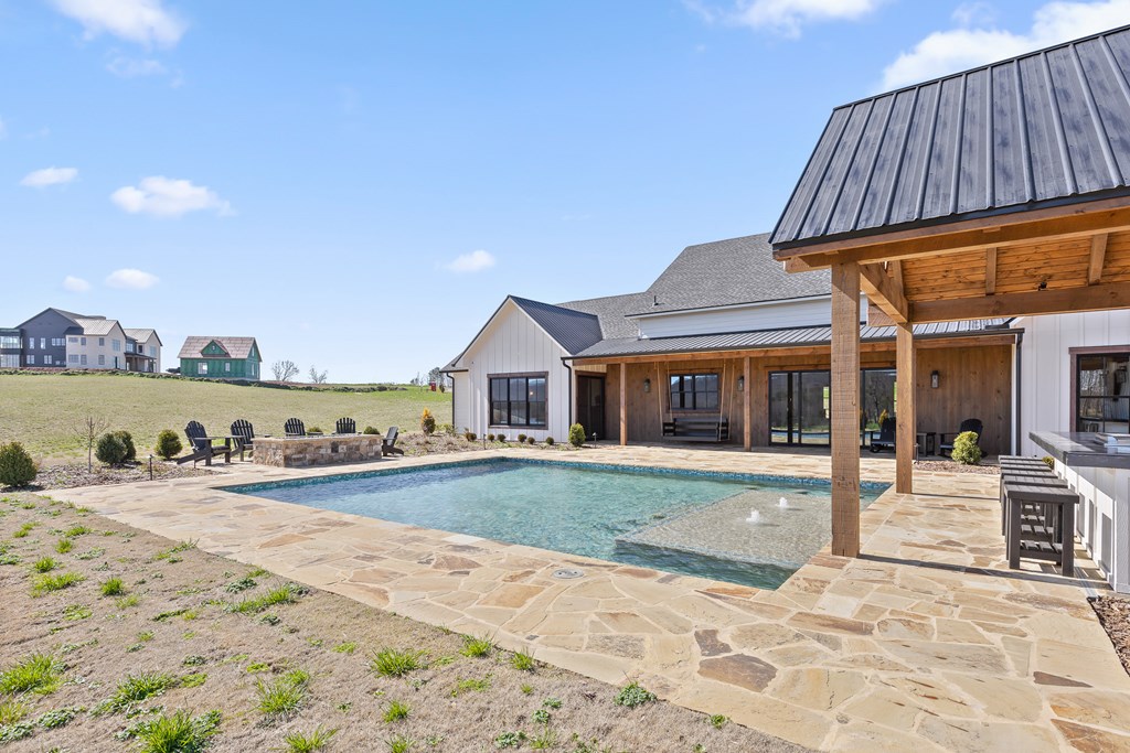 84 Bravo Way Talking Rock, GA 30175 - Photo 70 of 100