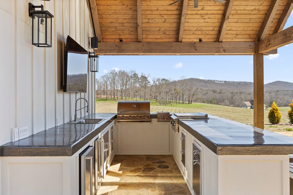 84 Bravo Way Talking Rock, GA 30175 - Photo 75 of 100