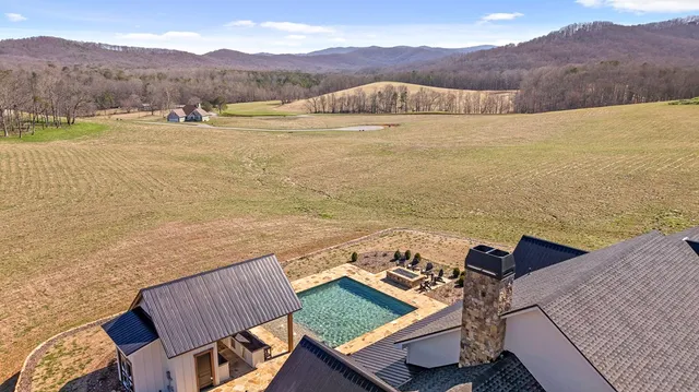 $2,250,000 | 84 Bravo Way, Talking Rock, GA 30175