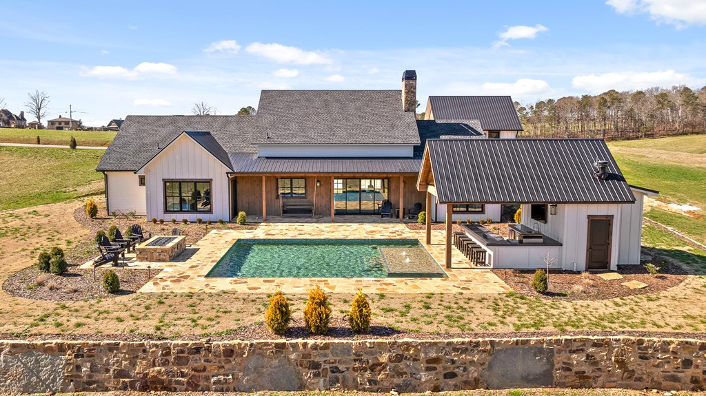 84 Bravo Way Talking Rock, GA 30175 - Photo 81 of 100