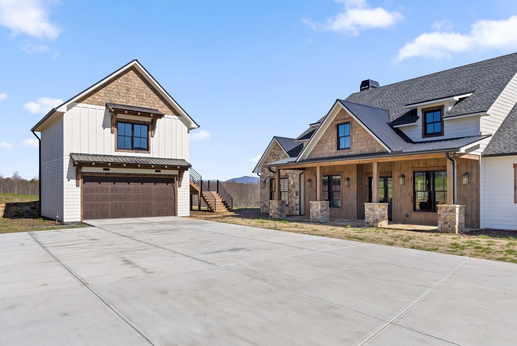 84 Bravo Way Talking Rock, GA 30175 - Photo 84 of 100