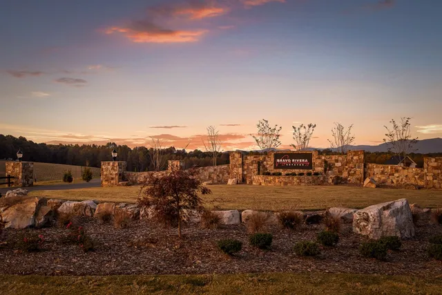 $2,250,000 | 84 Bravo Way, Talking Rock, GA 30175