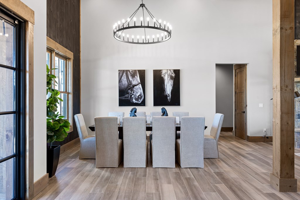 84 Bravo Way Talking Rock, GA 30175 - Photo 10 of 100