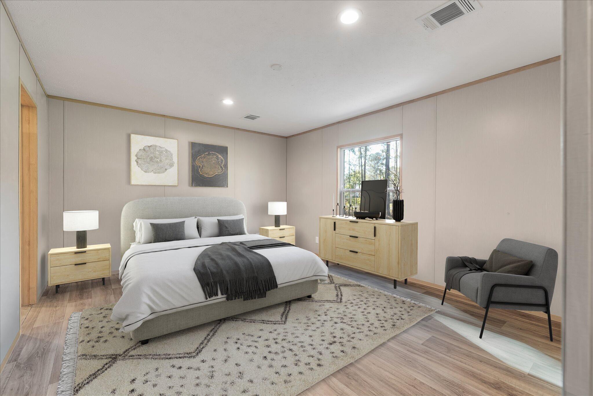 314 Hickory Nut Way Cross, SC 29436 - Photo 11 of 20 Primary bedroom