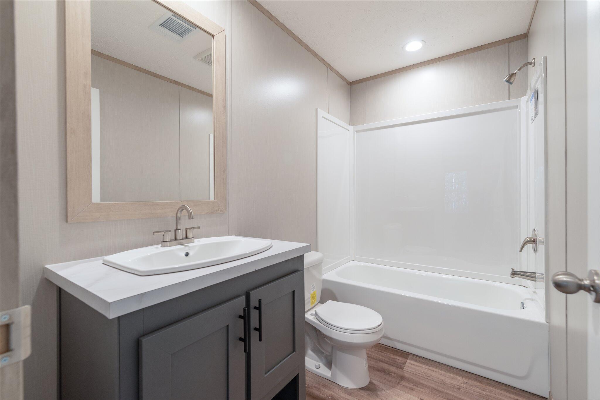 314 Hickory Nut Way Cross, SC 29436 - Photo 14 of 20 Full Bathroom