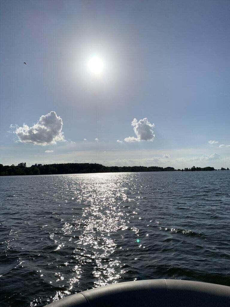 314 Hickory Nut Way Cross, SC 29436 - Photo 20 of 20 Lake Life 3