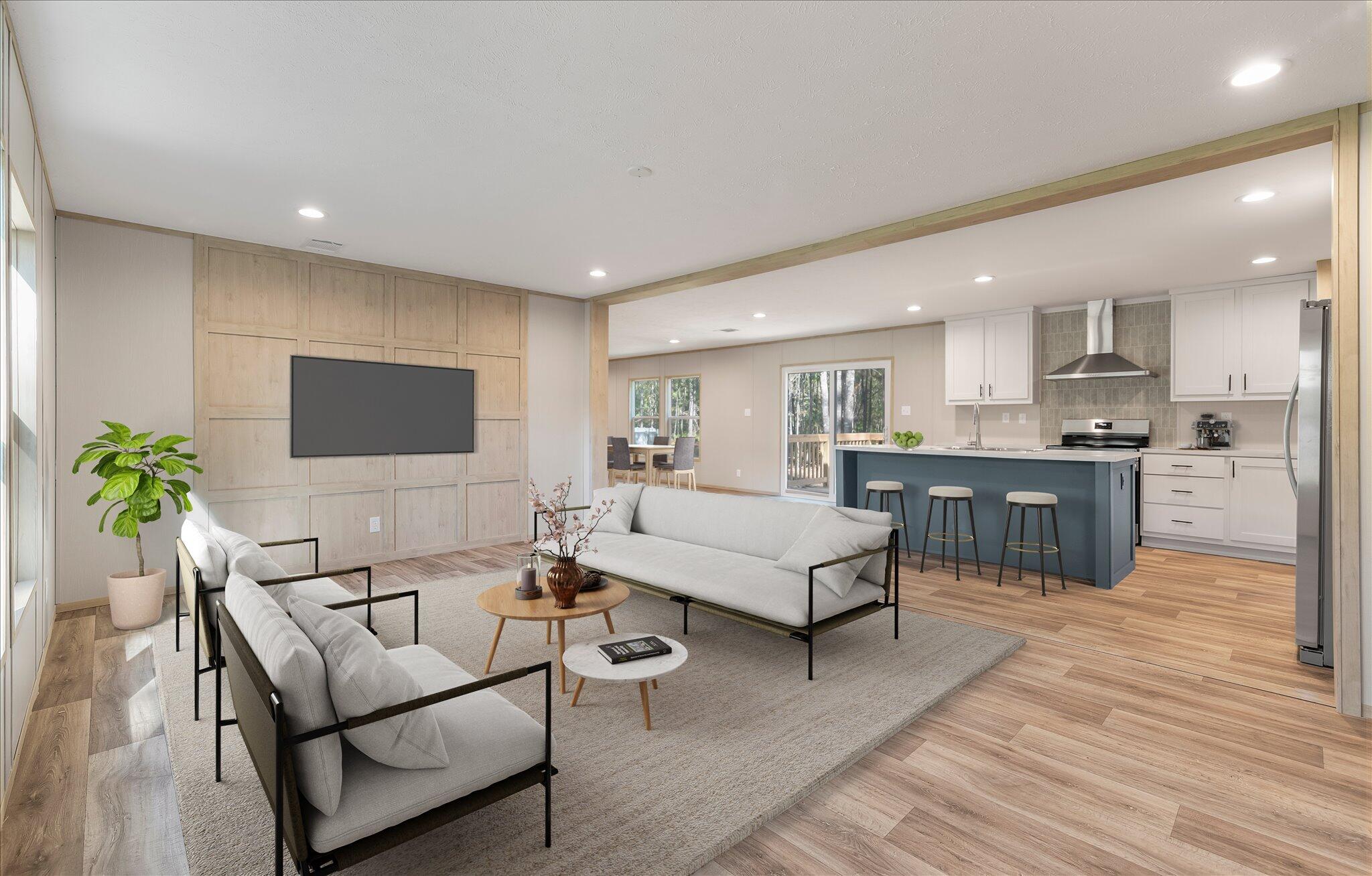 314 Hickory Nut Way Cross, SC 29436 - Photo 6 of 20 Interior 1